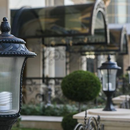 Azalea Hotel 바쿠 외부 사진